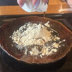 そば会席 立会川 吉田家 - 