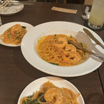 Torattoria Soru Sariente - 