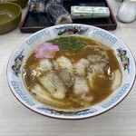 中華そば専門店 正善 - 