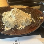 そば会席 立会川 吉田家 - 