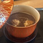 そば会席 立会川 吉田家 - 