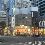 ラーメン 杉田家 千葉駅前店 - 