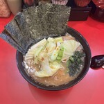 ラーメン 杉田家 千葉駅前店 - 