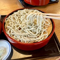 そば会席 立会川 吉田家 - 