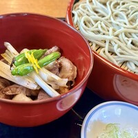 そば会席 立会川 吉田家 - 