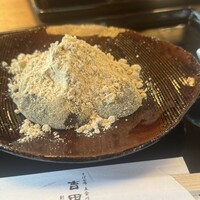 そば会席 立会川 吉田家 - 