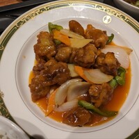 北京ダック専門店 銀座芳亭 - 