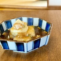そば会席 立会川 吉田家 - 