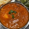居酒屋インドカレー アジア料理チャンドラマ ミューザ川崎店