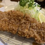 Tonkatsu Kobayashi Tei - 