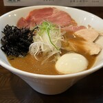 麺屋 喜楽明人 - 