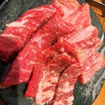 Yakiniku Horumon Maru Hisa Shouten - 