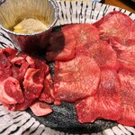 Yakiniku Horumon Maru Hisa Shouten - 