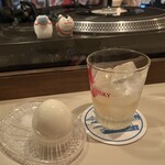 バーカモメ - エズラとゆで卵