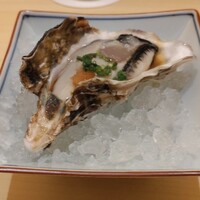 鮨　日本橋　鰤門 - 