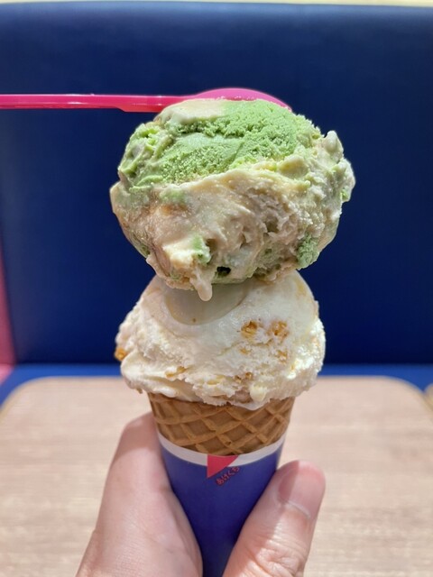 Thirty-One Ice Cream Futakotamagawa Raizu Ten photo 3