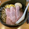 Misora-Men Semm Onten Kakitagawa Hibari - 特ひばり味噌ラーメン1,200円