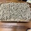 つけ蕎麦 安曇野