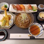 日本料理 都 - 