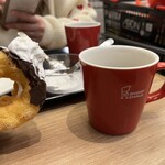 Mister Donut - 