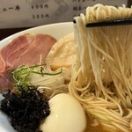 麺屋 喜楽明人 - 