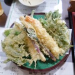 二王子そば やなぎ - 