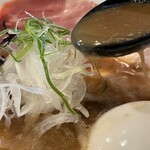 麺屋 喜楽明人 - 