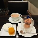 ジャンポール エヴァン - 