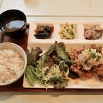 Tera Cafe Daikanyama