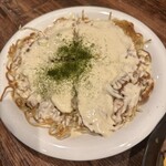 鉄板 お好み焼 くらはち - 