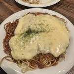 鉄板 お好み焼 くらはち - 