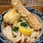 Udon Sakaba Kama Takeryuu Udon Chotto Ippai - 