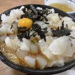 ドライブイン よしだ - 