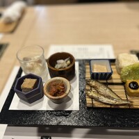 魚菜由良 鼎 - 