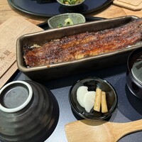 うなぎ四代目菊川 神戸三宮店 - 
