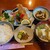 割烹お食事 吉田屋 - 料理写真:地魚フライ定食