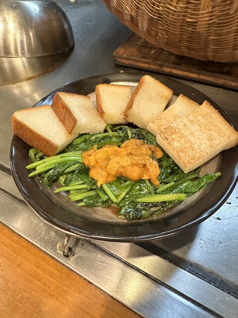 Teppan Okonomiyaki Kurahachi photo 2