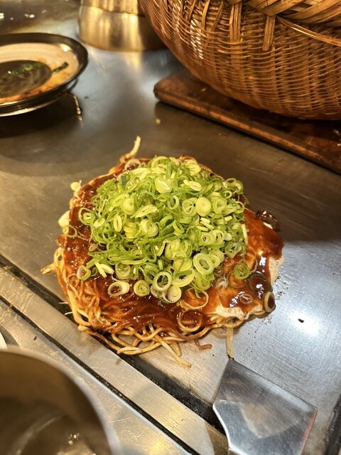 Teppan Okonomiyaki Kurahachi photo 3