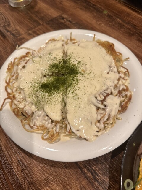 Teppan Okonomiyaki Kurahachi photo 5