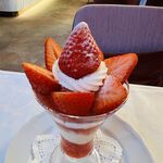 資生堂パーラー - 