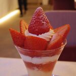 資生堂パーラー - 