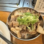 鉄板 お好み焼 くらはち - 