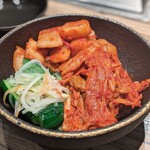 焼肉 ジャンボ - 