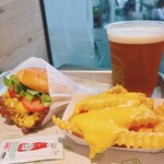 Shake Shack - 