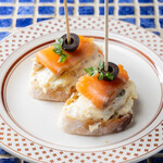 スペインバル & ダイニング ルース - 