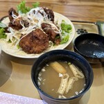 ポセらんち - 料理写真: