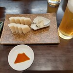 うなぎの坂東 - 