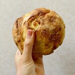 TANI ROKU BAKERY PANENA - 栗とバターとホワイトチョコ♡