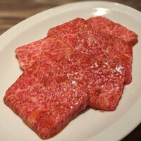 焼肉 ジャンボ はなれ - 