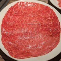 焼肉 ジャンボ はなれ - 